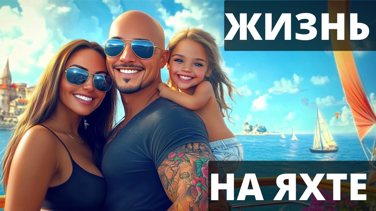 Средневековые крепости, вяленый тунец и заправочные аферы: Жизнь на яхте в Греции