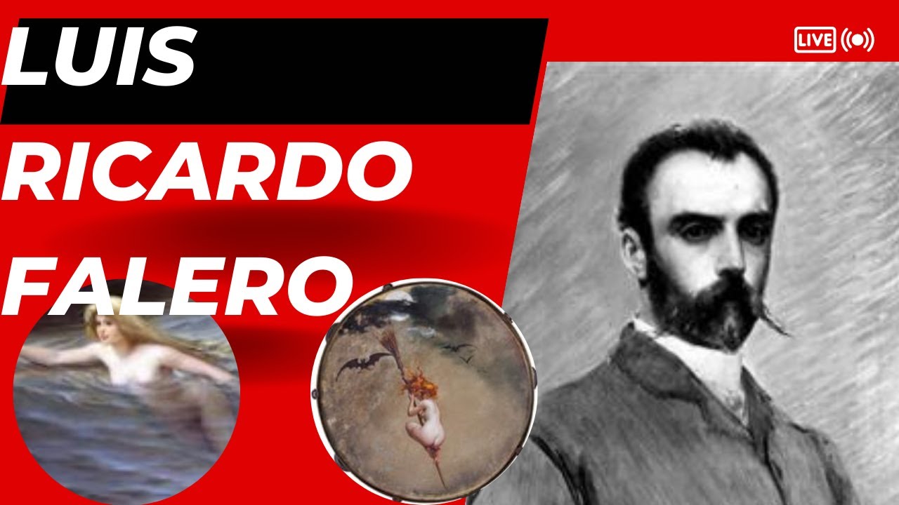 Luis Ricardo Falero