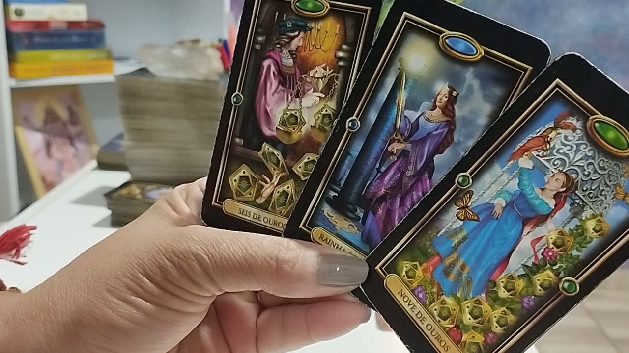Intuitivas 🦋 245 A verdade das coisas prevalece!
