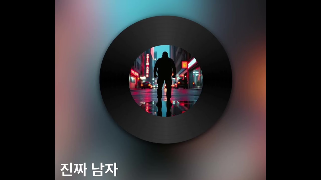 진짜 남자 Version 2