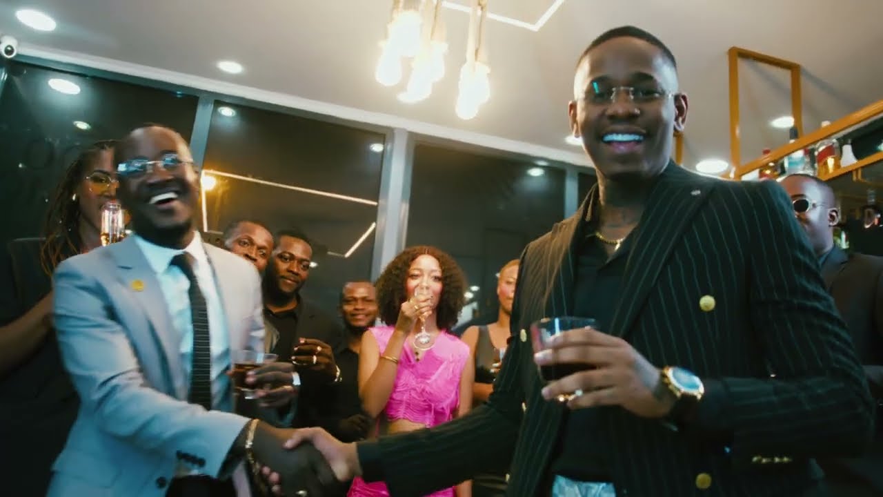 JURISTA M CANDA- DEIXA EXIBIR FEAT. JOHNNY BERRY & RAFAEL BEAT