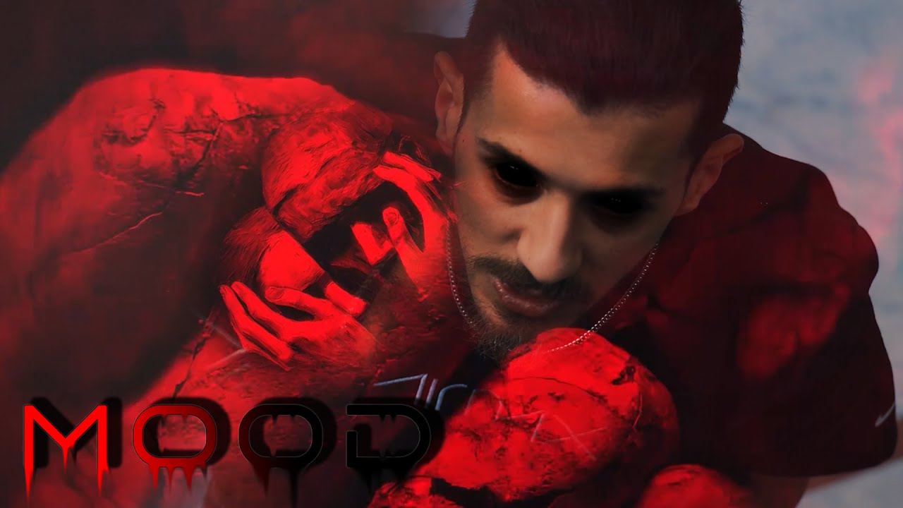 VEINEM // Mood - مود  [ official music video ]
