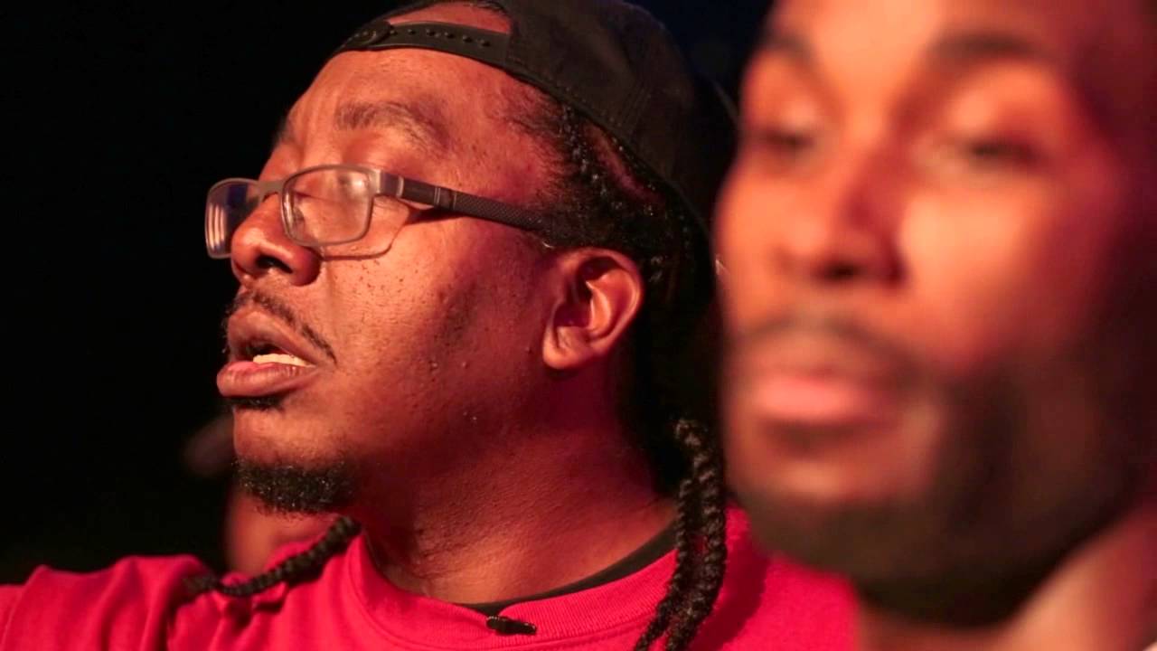 SWAVE SEVAH VS SHOWOFF RAP BATTLE - RBE