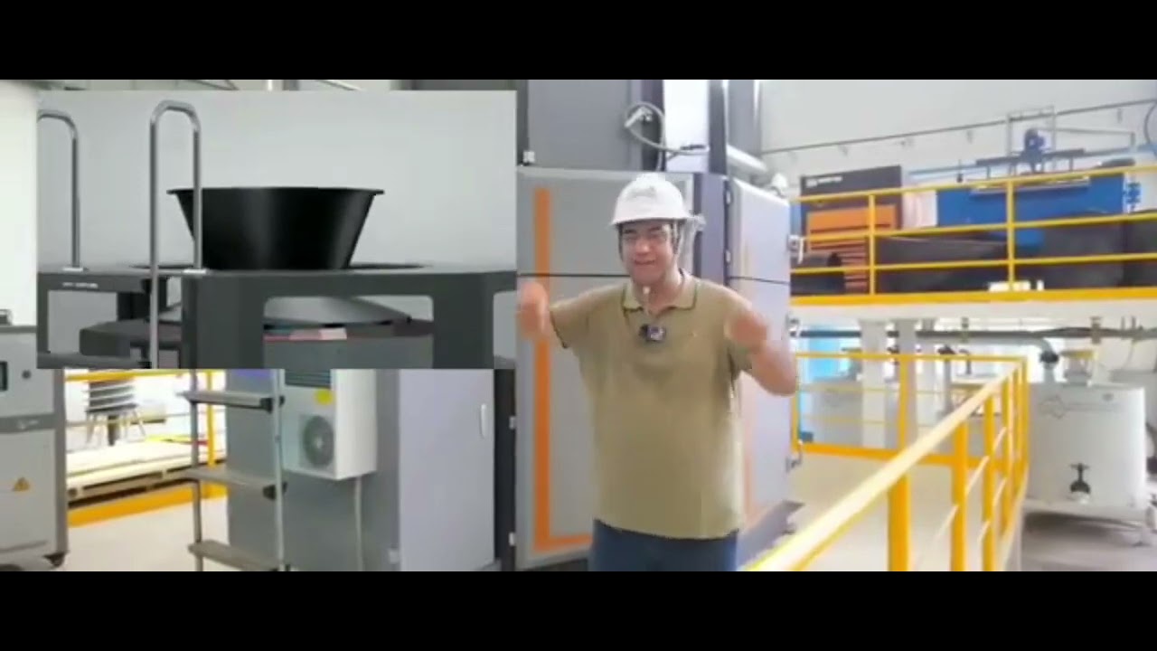 Dry Coal Beneficiation | Dry Coal Sorting | Dry Coal Washery | AI & ML in Coal washing