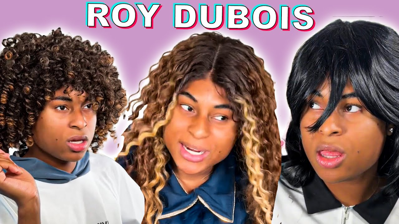 *1 HOUR* Funny Roy Dubois Shorts #5 | ROY DUBOIS *OCTOBER 24* TikToks