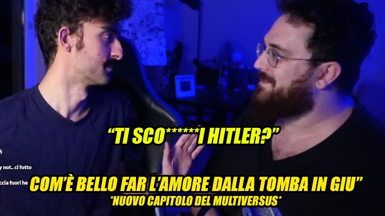 Marco Merrino annuncia il nuovo libro 