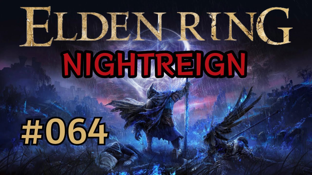 Nightreign: DoN, D5 | Everdark Gaping Jaw, Heroic Storm | (ft. Zenzuu & ‪‪ @LeonCamero)