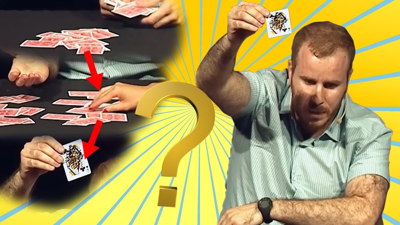 Comment a-t-il fait ? - Le jeu des dames