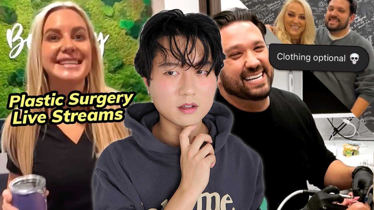 The Supervillain Era of Healthcare Influencers