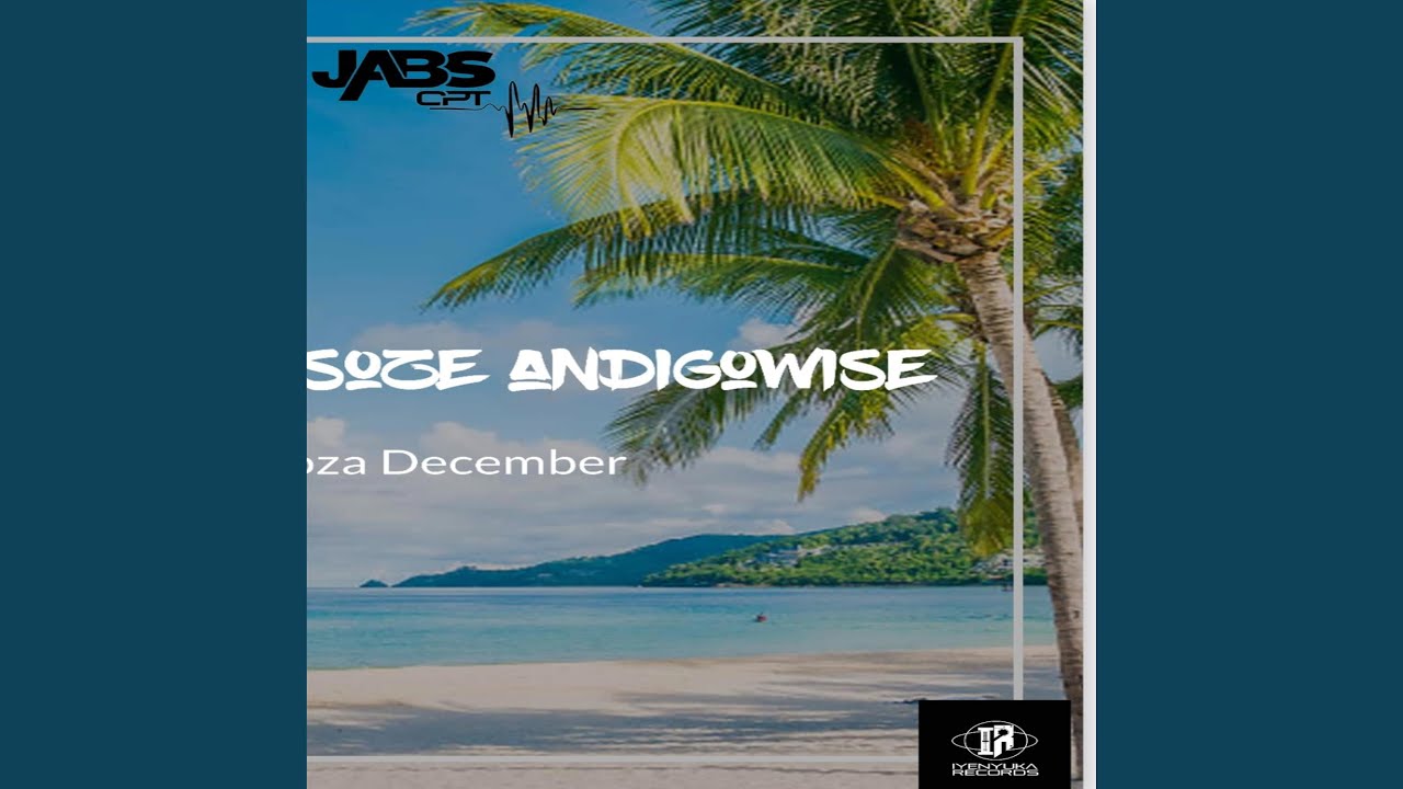 Wayethe Soze Andigowise