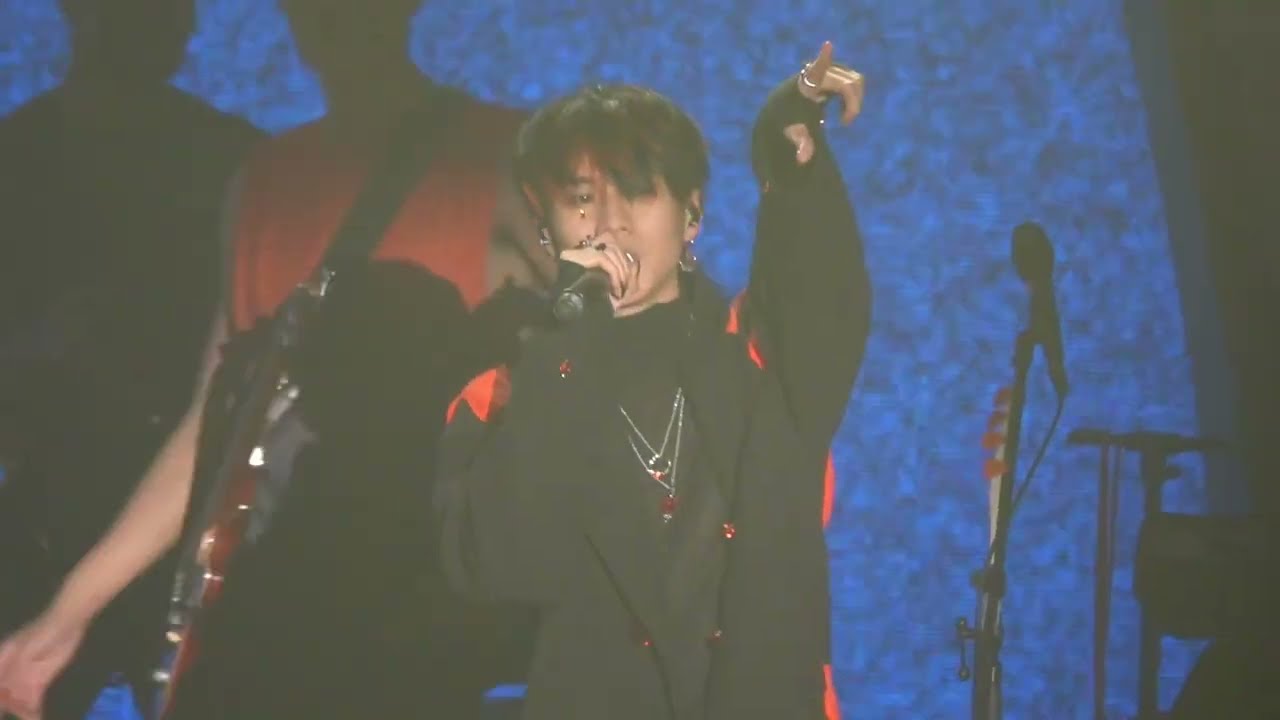 Byejack《橙色型態 Orange Form》20221204 - 蒲公英