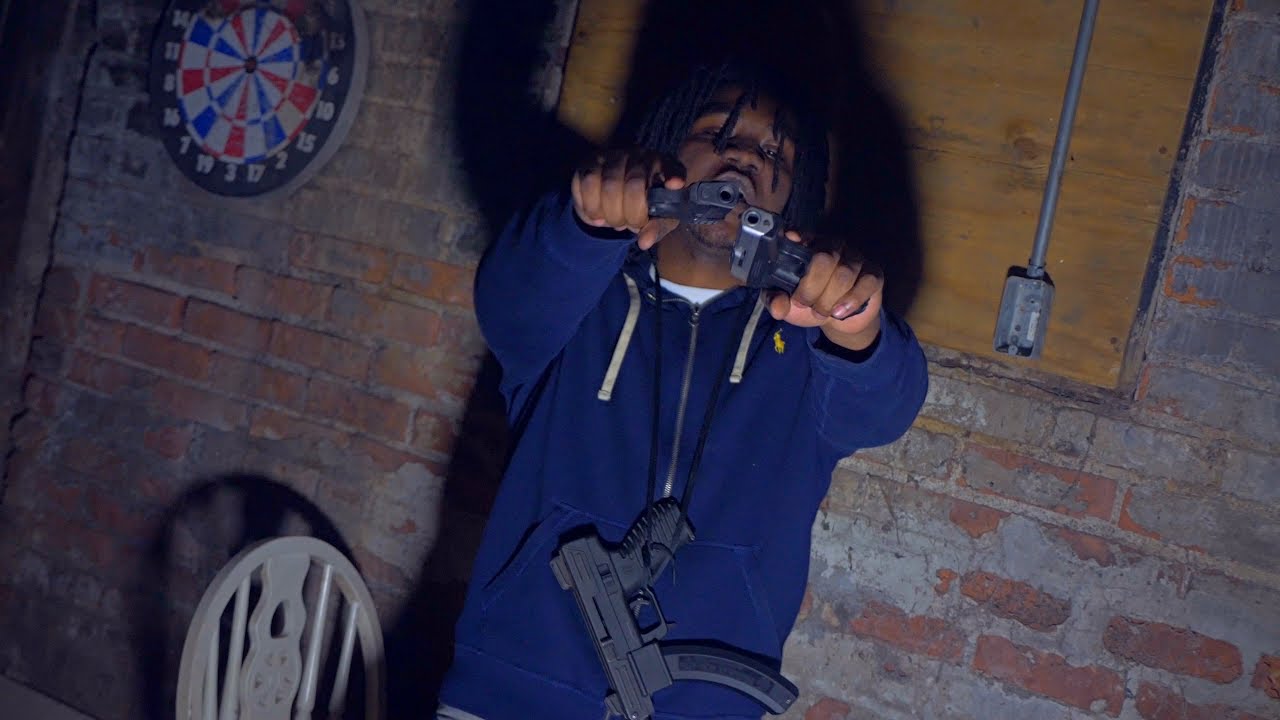 YHS Cr8zi - 