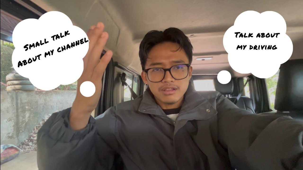 A day activities in my life at home || Small talk about my channel and about my driving 
