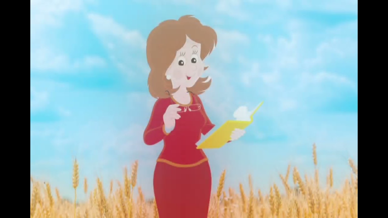 Природній світ 