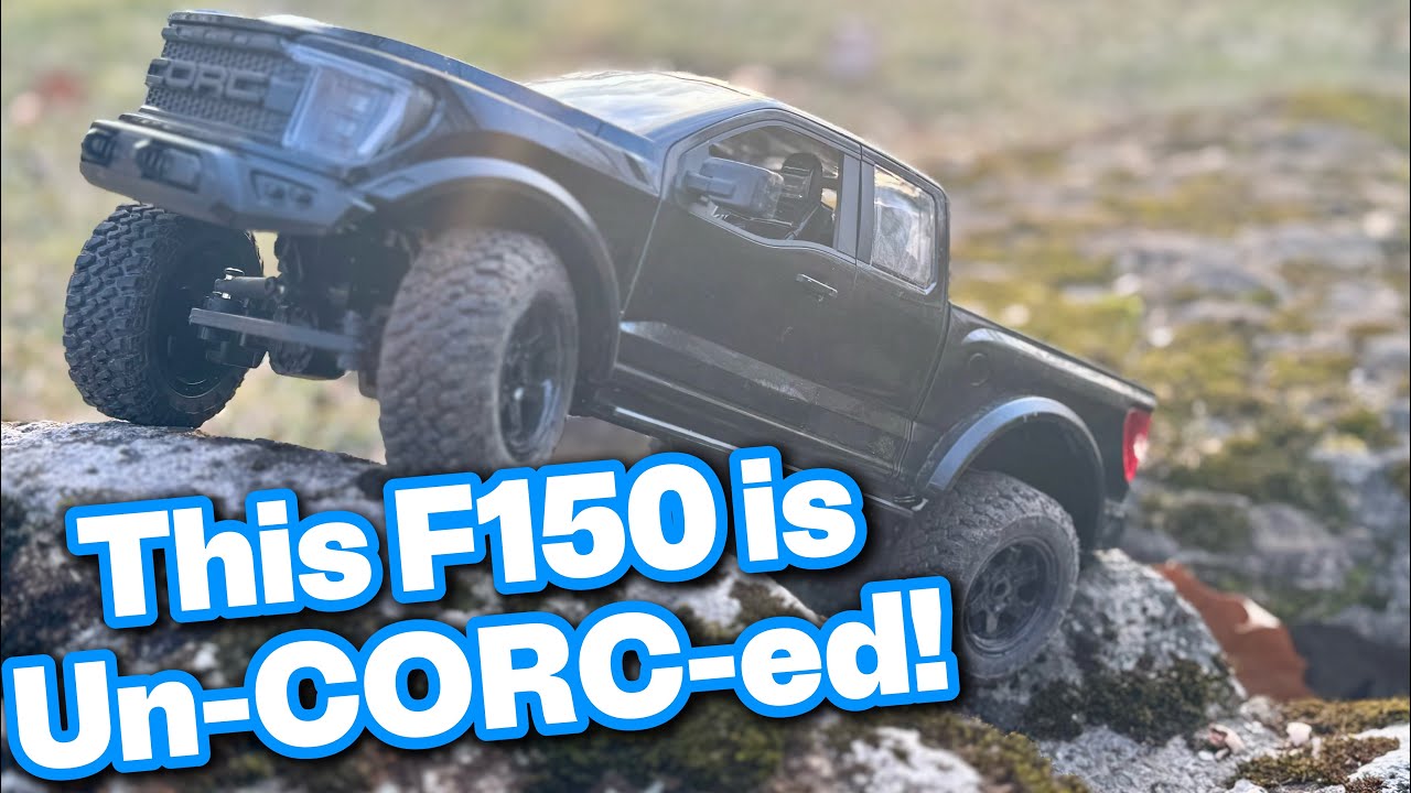 Is this new HStar RC truck as good as it looks?