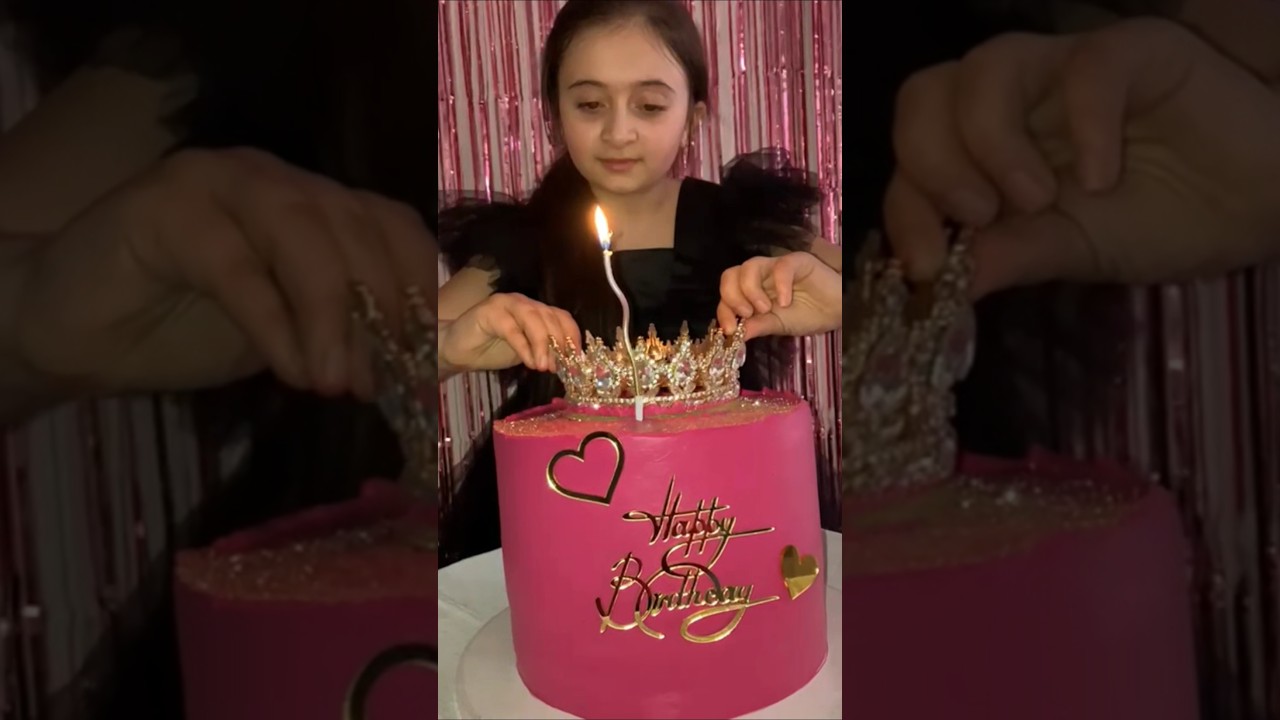 Glitter Cake Trends for Birthday's in 2025 #cake #glittercake   #magical #celebration #birthday