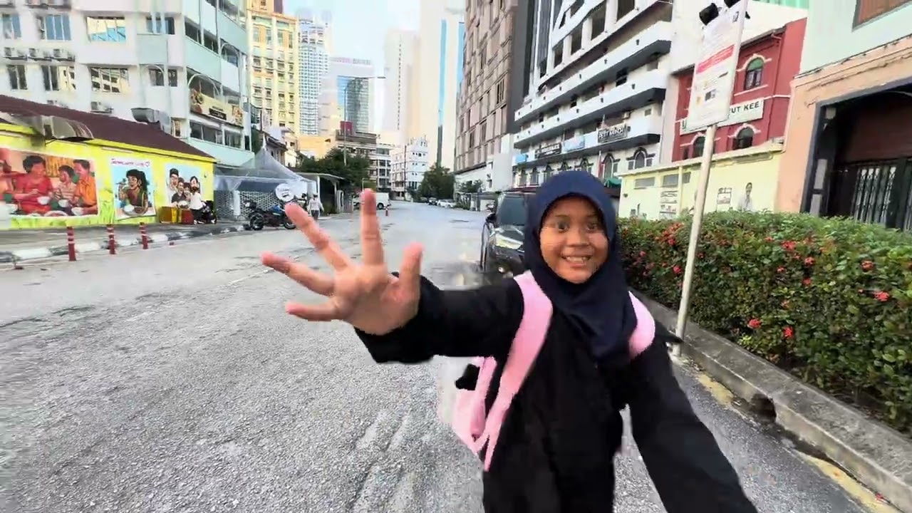 4th day KL adventures