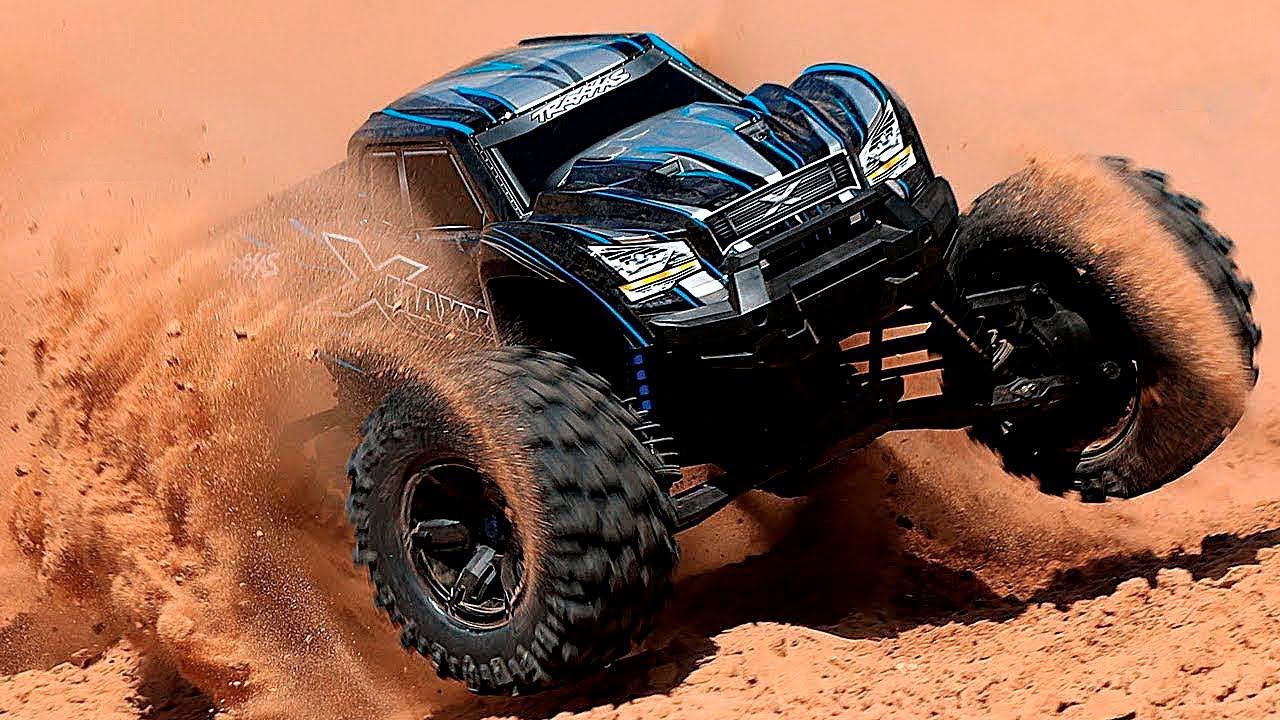 8 POWERFUL RC CARS YOU CAN BUY ONLINE RIGHT NOW