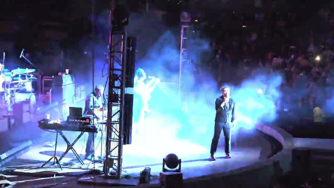 Visita Enjambre en Oaxaca el 9 Nov. 2025