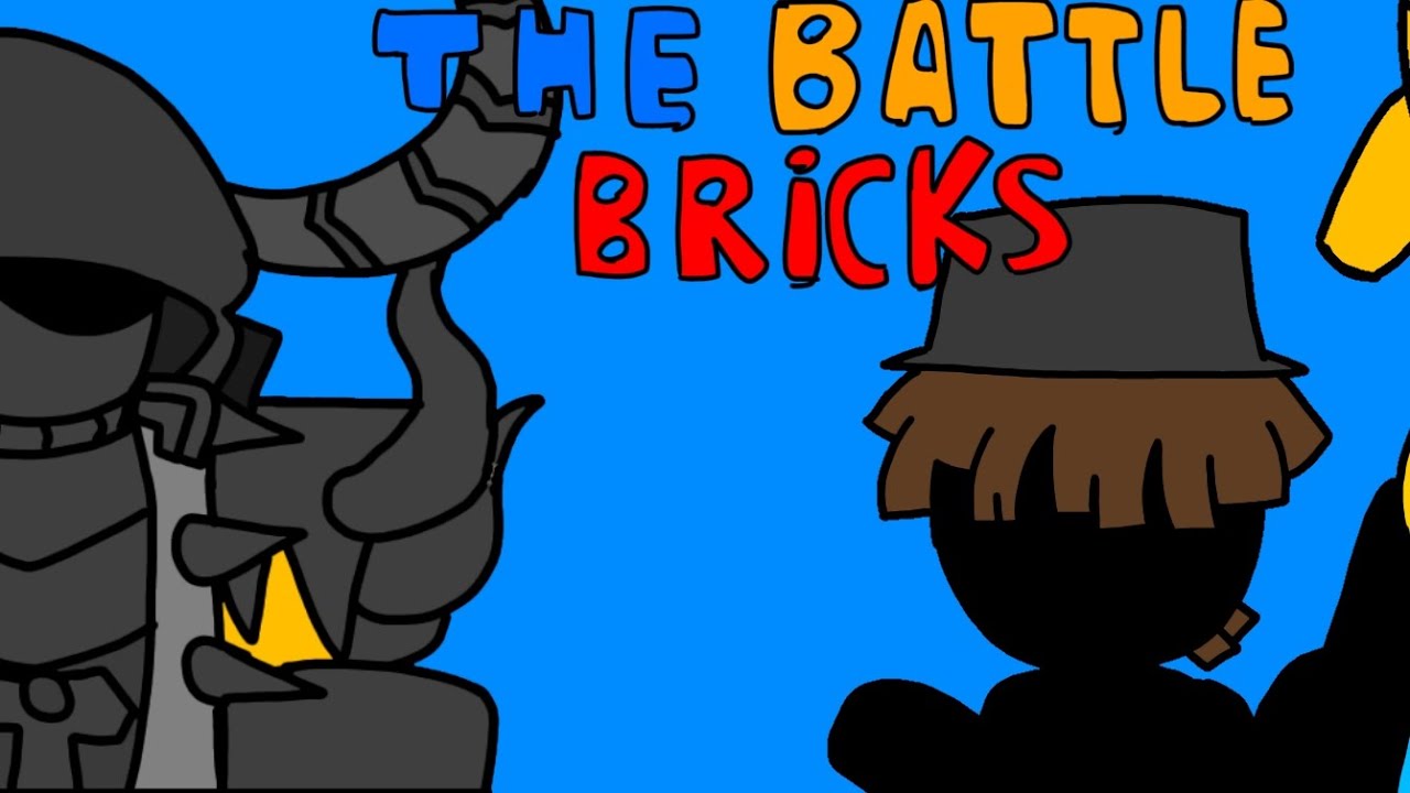 Derrotando o boss treachstone the battle bricks tumore mode 1 estrela