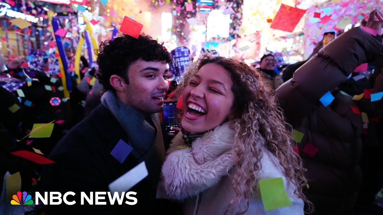 This Morning&rsquo;s Top Headlines &ndash; Jan. 1 | Morning News NOW