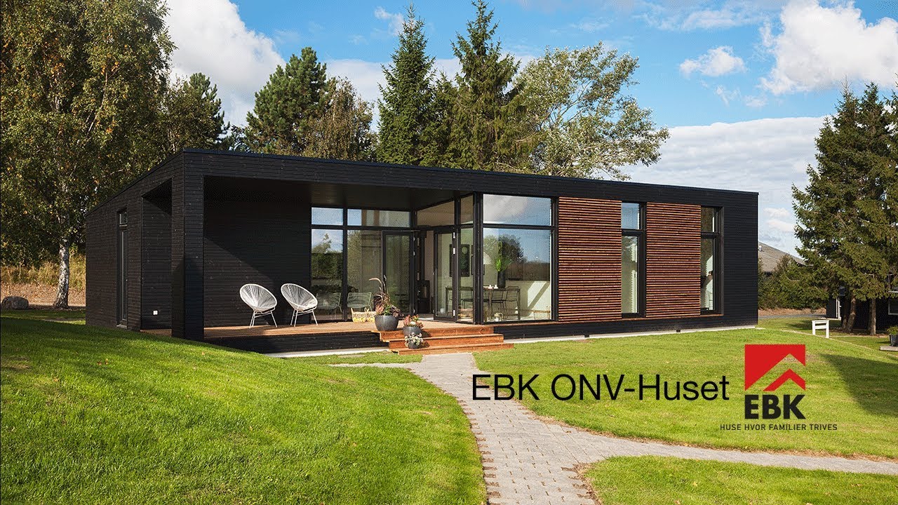 EBK ONV Huset