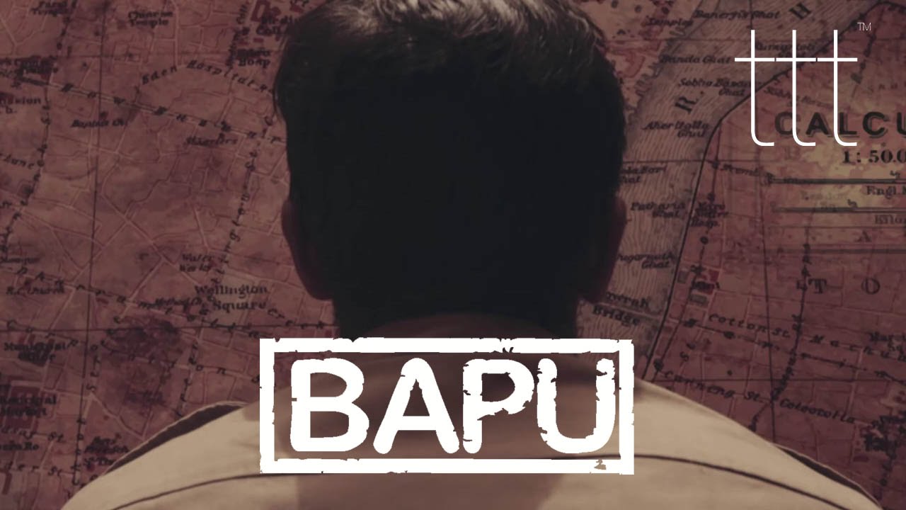 Bapu | Gandhiji responded to this man's letter | TTT