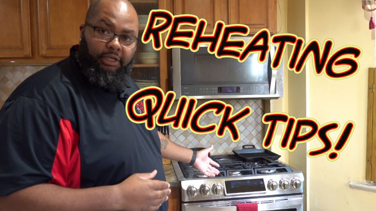 SDSBBQ - Quick Tips to Reheat Brisket and other Smoked Meats