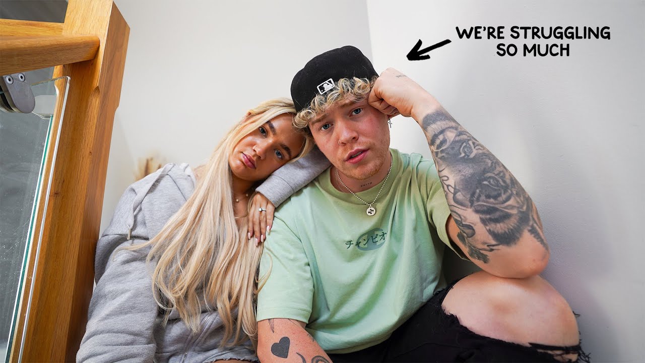 We can’t deal with this anymore…