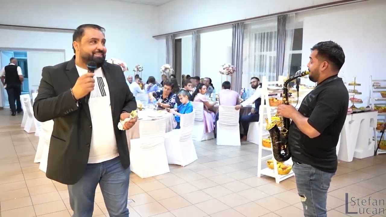 02 Nunta Mirela & Flavian Ciupecenii Noi