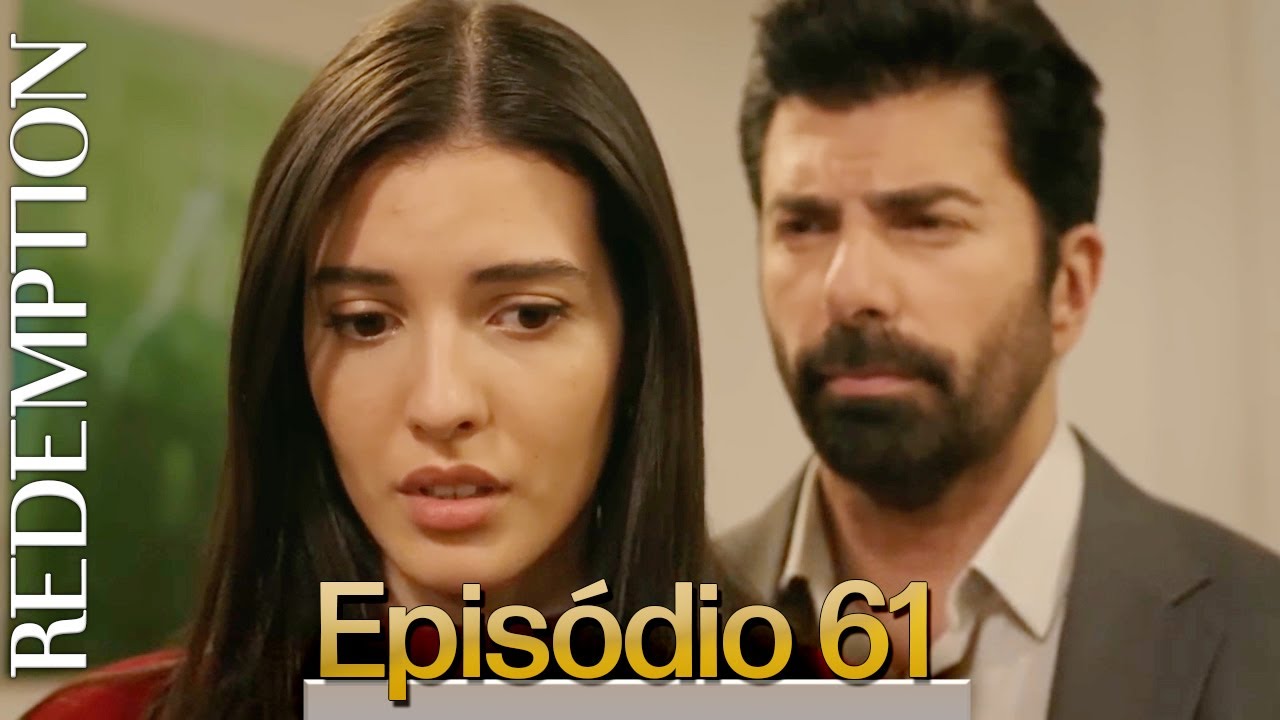 Cativeiro Episódio 61 | Legenda em Português