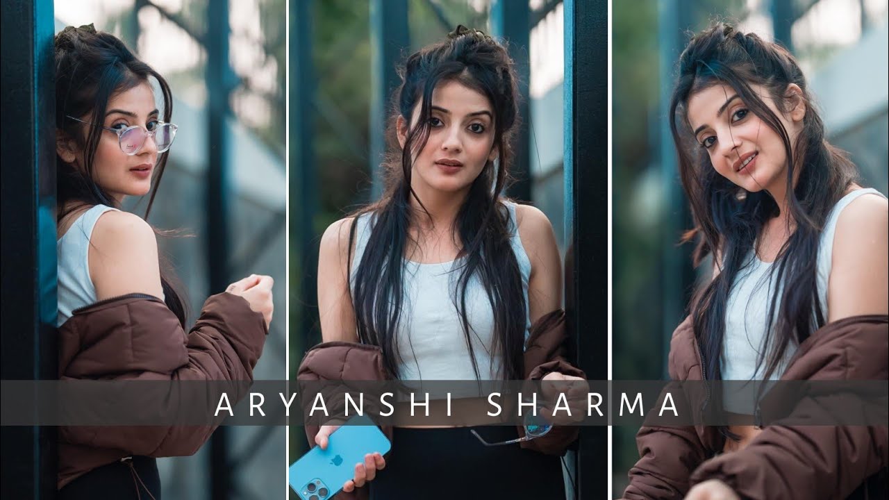 Aryanshi Sharma top Reels | Aryanshi Sharma Reels | Aryanshi Sharma Tik Tok  Videos | Instagram Reel