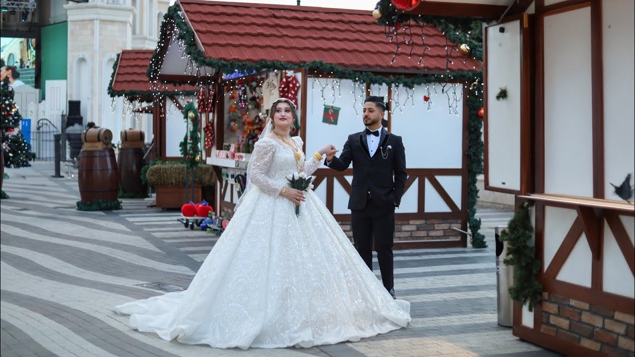 حفلة كوباني في انطاليا  دلسوز &نسرين Dilsöz& Nesrin 03-01-2026 ( 1 )