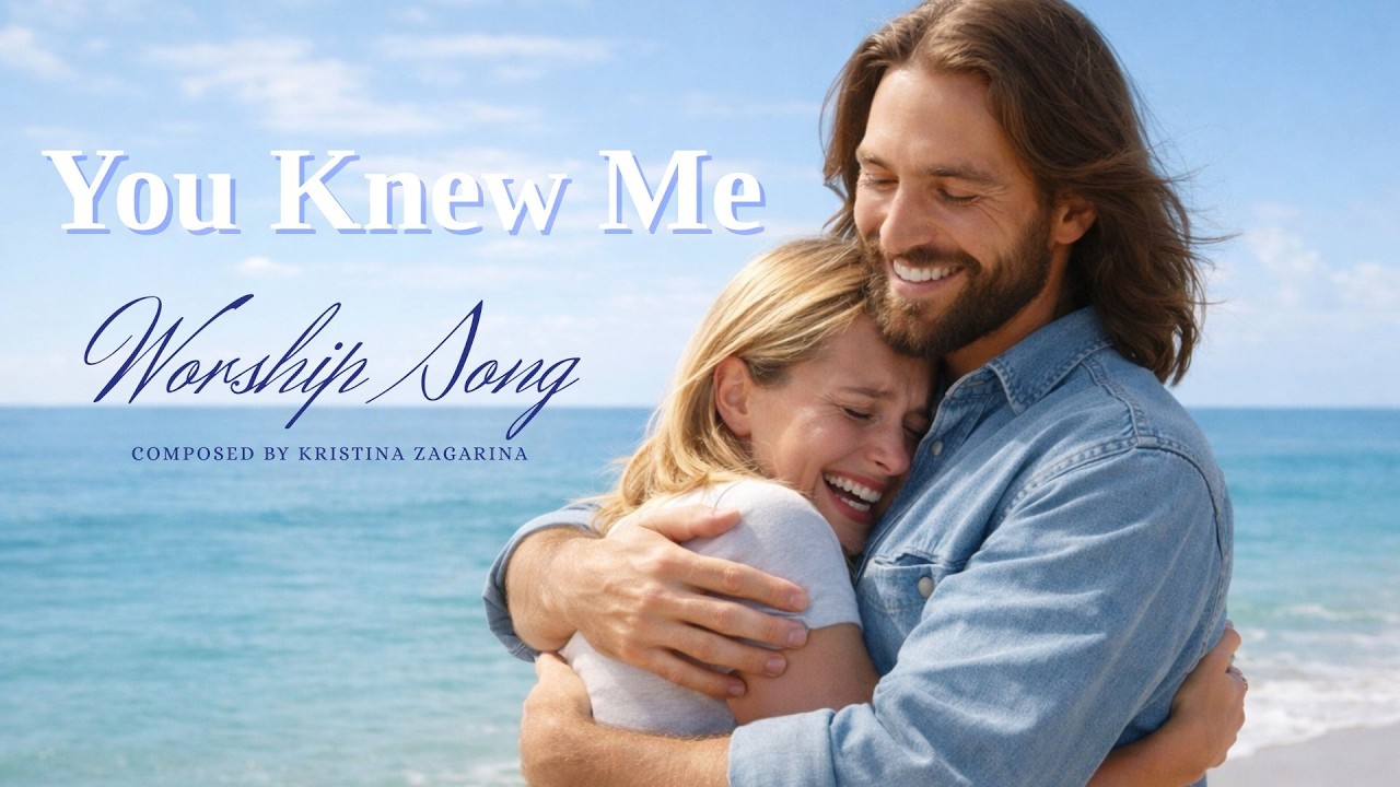 You Knew Me | Christian Worship Song 2026
