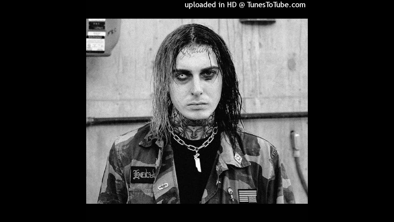 [FREE]  GHOSTEMANE TYPE BEAT 2019 |130 bpm| prod. by SPELLBAR