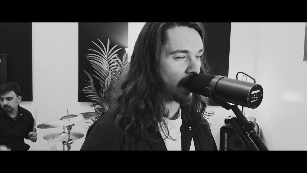 Black Paint - All Bad | One Take Wonder