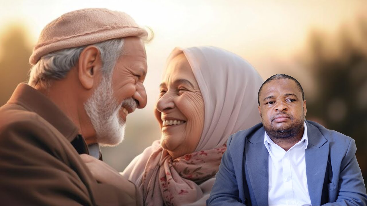 Hatua 4 ambazo Kila Ndoa lazima Ipitie - Kaka Hassan