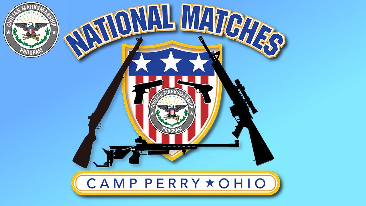 What To Expect at the CMP National Matches
