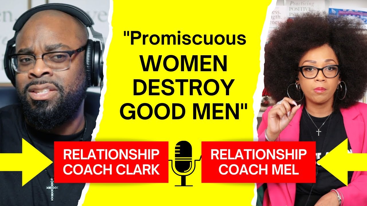 Women Didn’t Create This Culture - They Just Followed Men!
