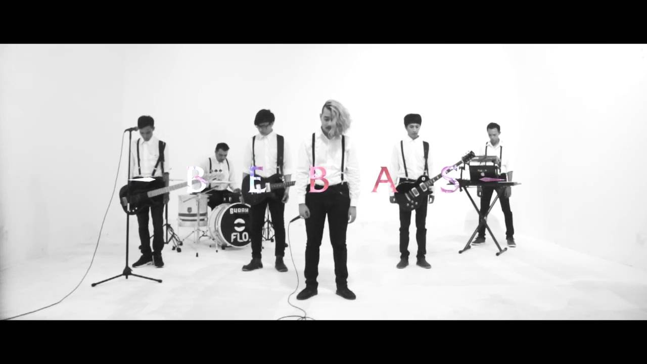 VELHINHA - BEBAS (Official Video)