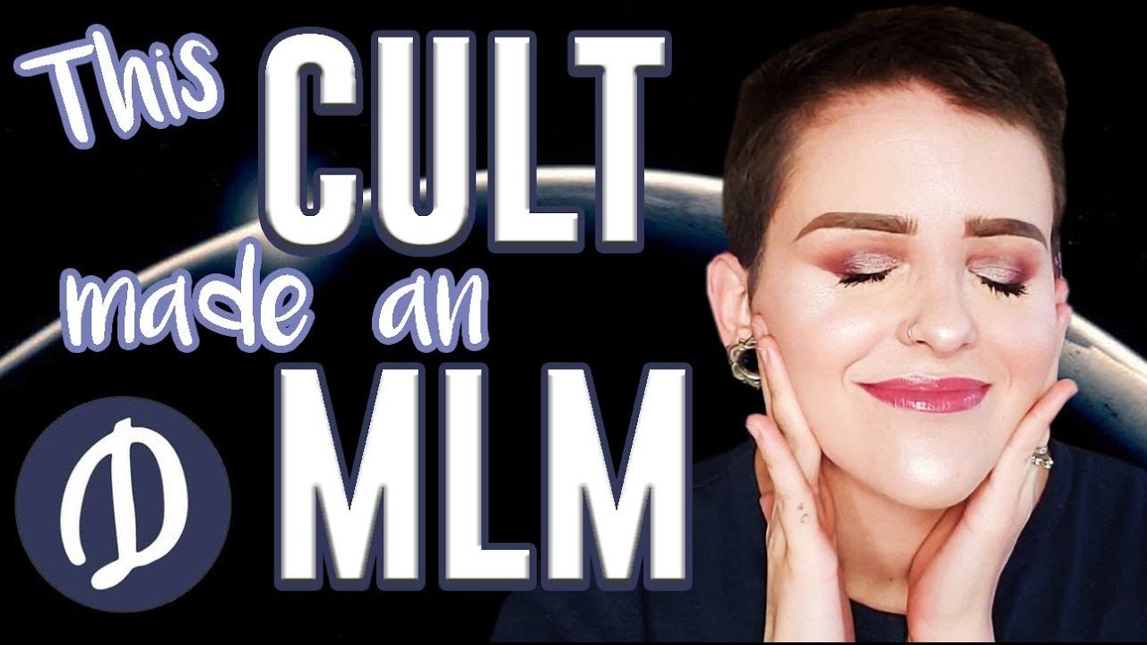 This CULT has their own MLM | Savannah Marie