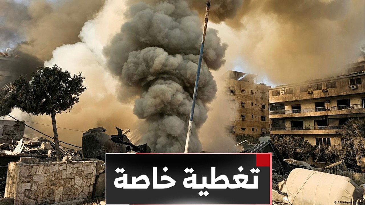 تغطية خاصة | الخارجية الإيرانية: الحرب لم تكن خيار البلاد بل فرضت عليها