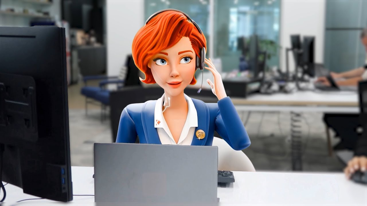 Meet Aimie, the world’s first AI Cash Collection Agent. Powered by Sidetrade