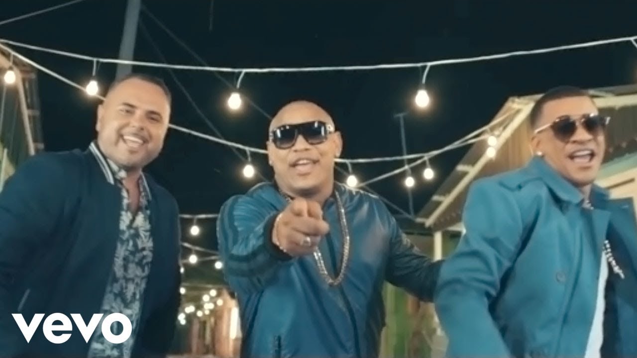 Juan Mag&aacute;n - He Llorado (Como Un Ni&ntilde;o) ft. Gente De Zona