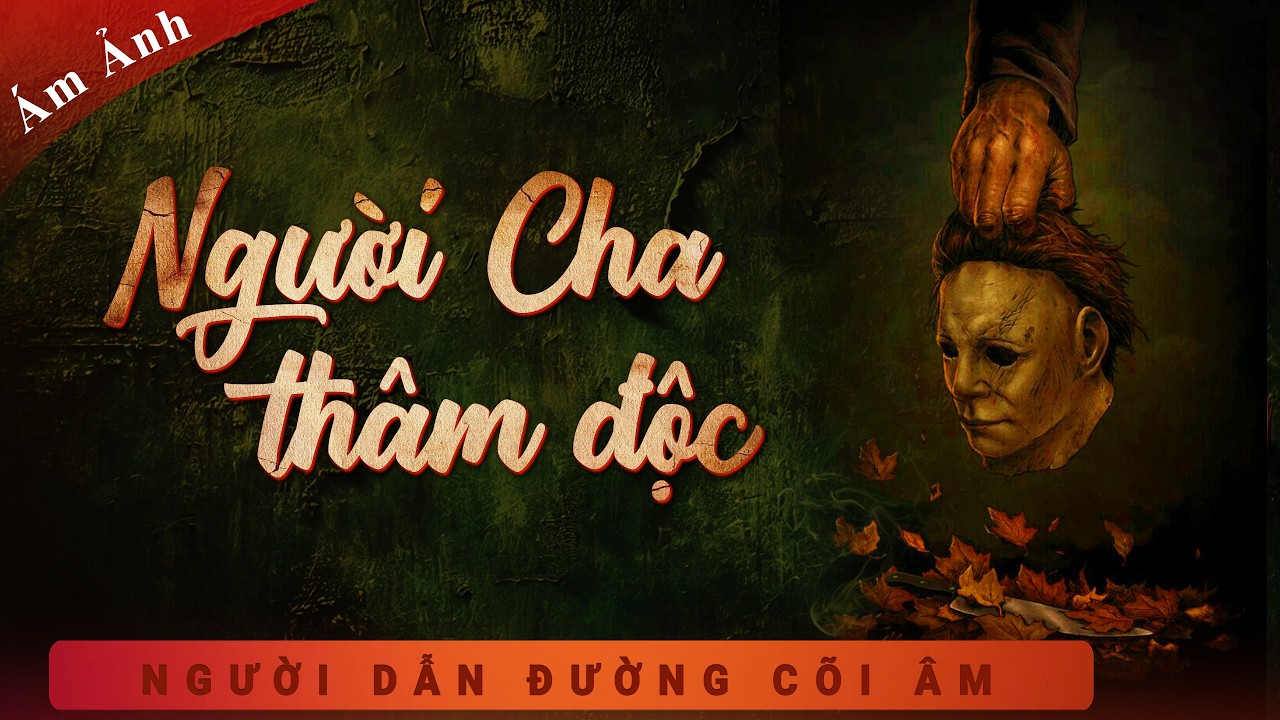 Người Cha Thâm Độc - Truyện ma Duy Thuận mới nhất 2025