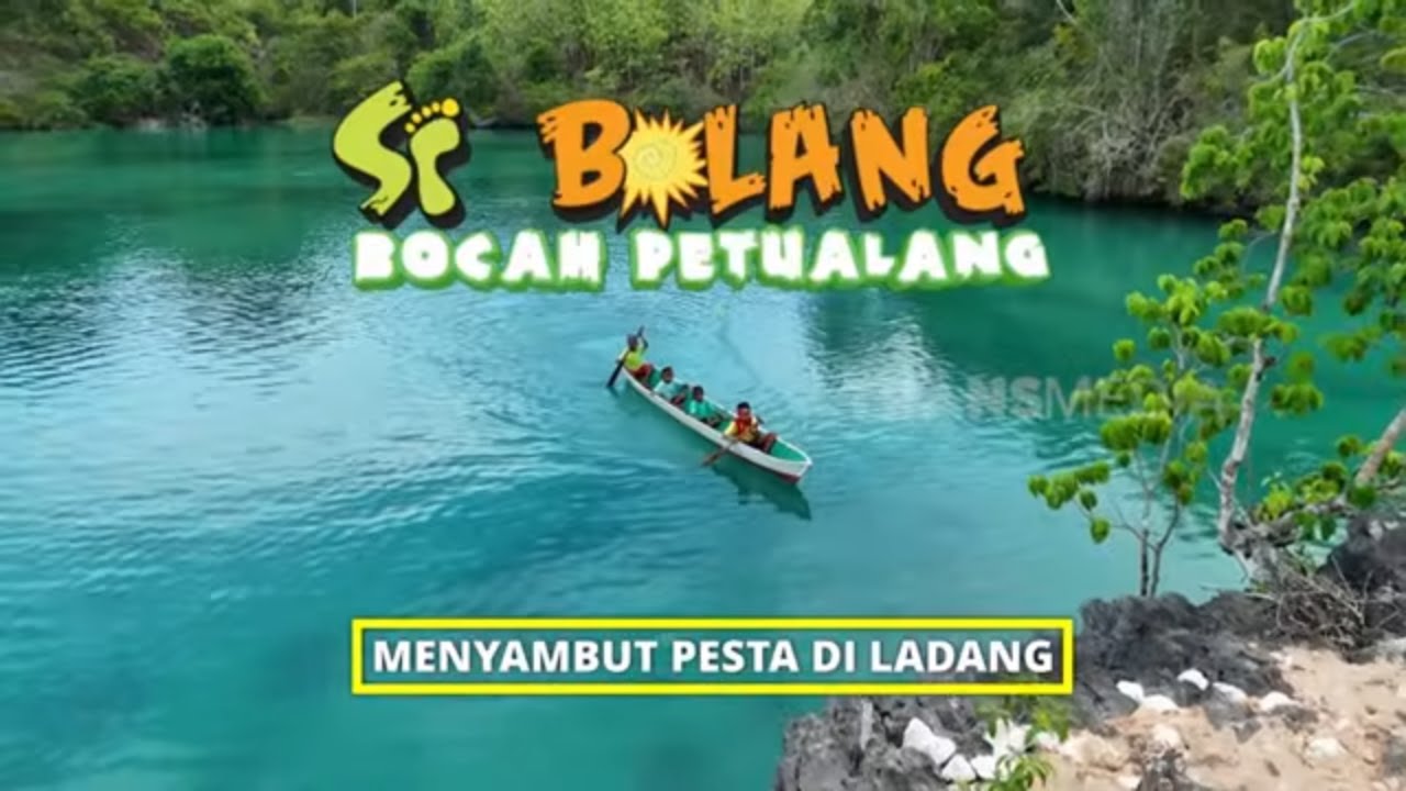 [FULL] Menyambut Pesta Di Ladang | SI BOLANG (20/05/25)