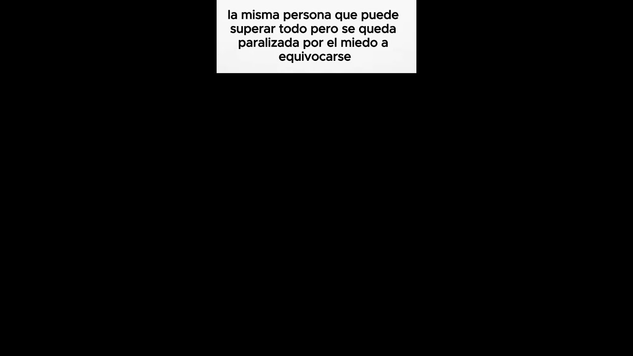 #desarrollopersonal #altorendimientopersonal #motivacion #cambiodevida