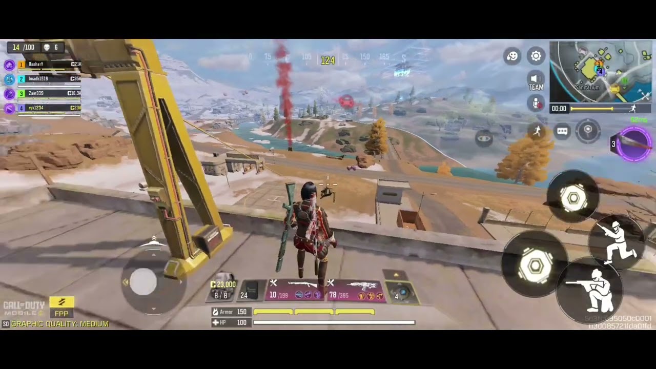  “Perfect teamwork, perfect victory. Squad power never fails! 💪🎮”