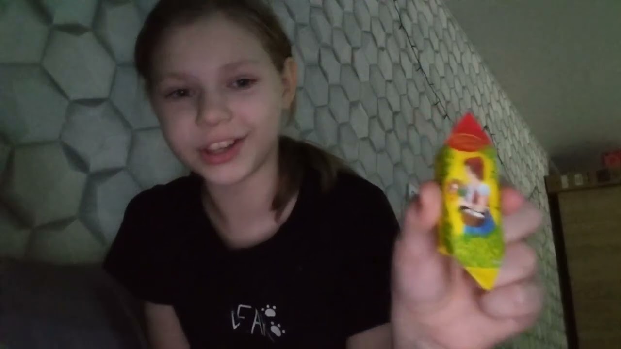 ^o^пробую конфеты по что выберить 🪻🍁