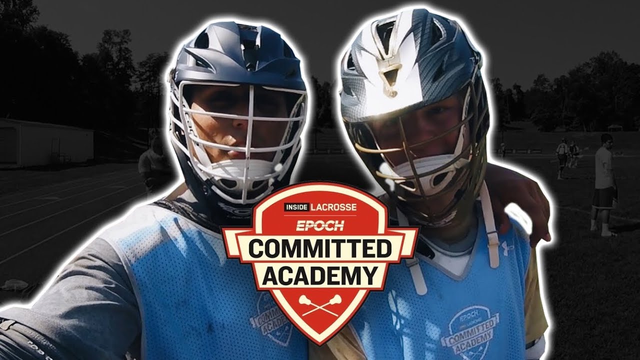 IL/Epoch Committed Academy Vlog